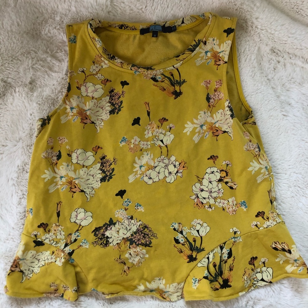 Eva Franco Blouse